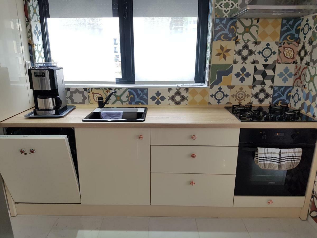 The Nest By The Black Sea - Sophia 1 *