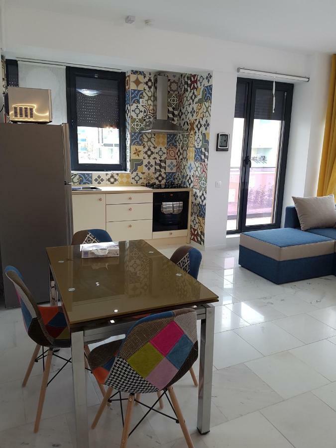 The Nest By The Black Sea - Sophia 1 Mamaia
