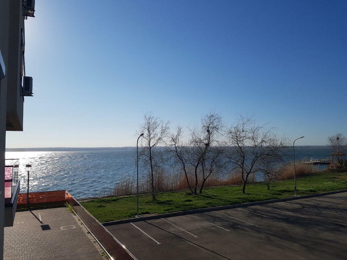 The Nest By The Black Sea - Sophia 1 Apartament *