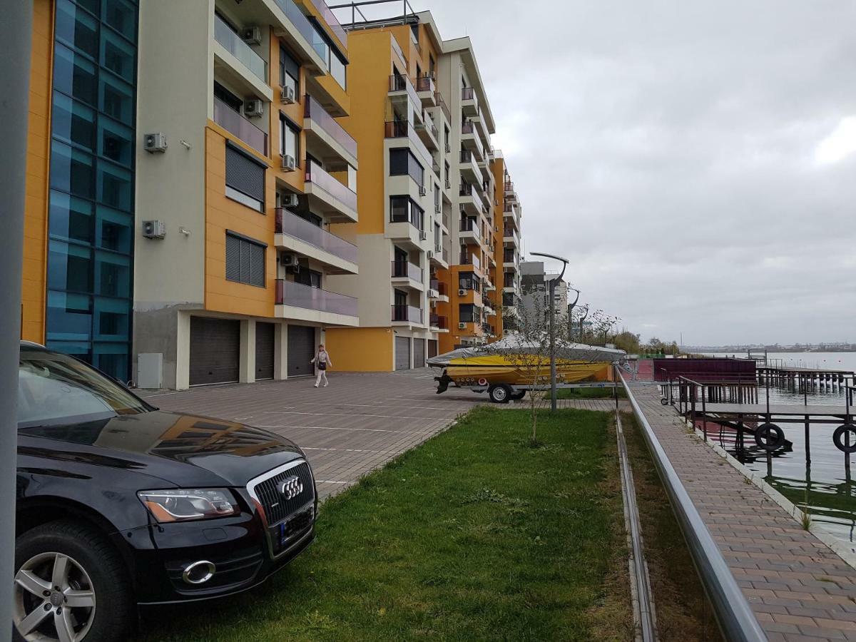 Apartment The Nest By The Black Sea - Sophia 1 *