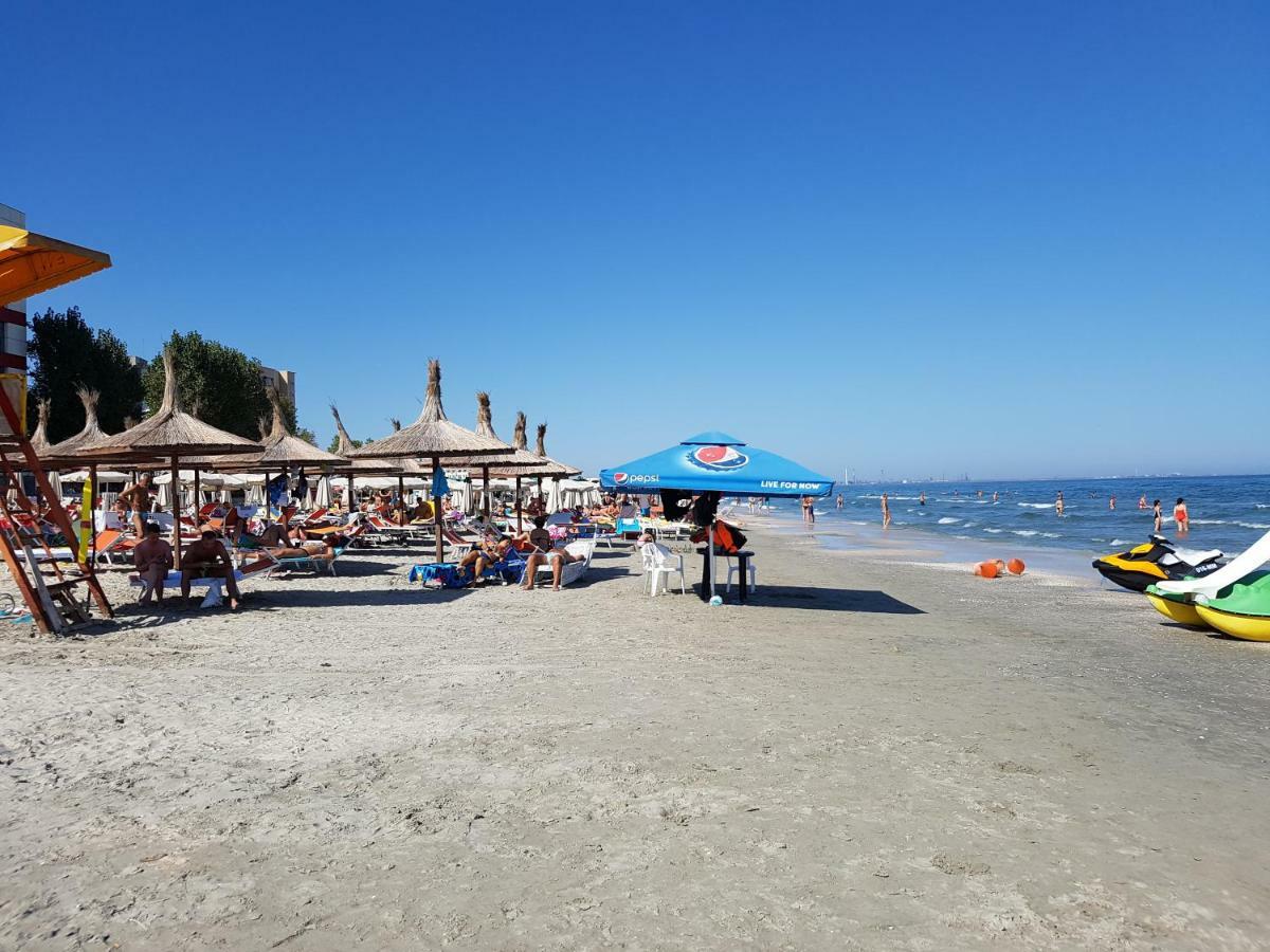 Apartment The Nest By The Black Sea - Sophia 1 Mamaia