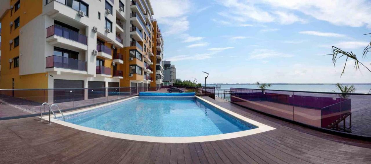 The Nest By The Black Sea - Sophia 1 Mamaia