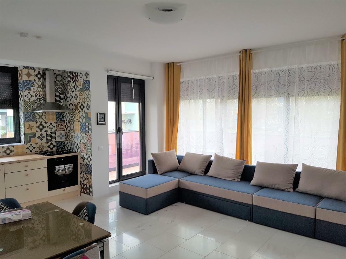 Apartment The Nest By The Black Sea - Sophia 1